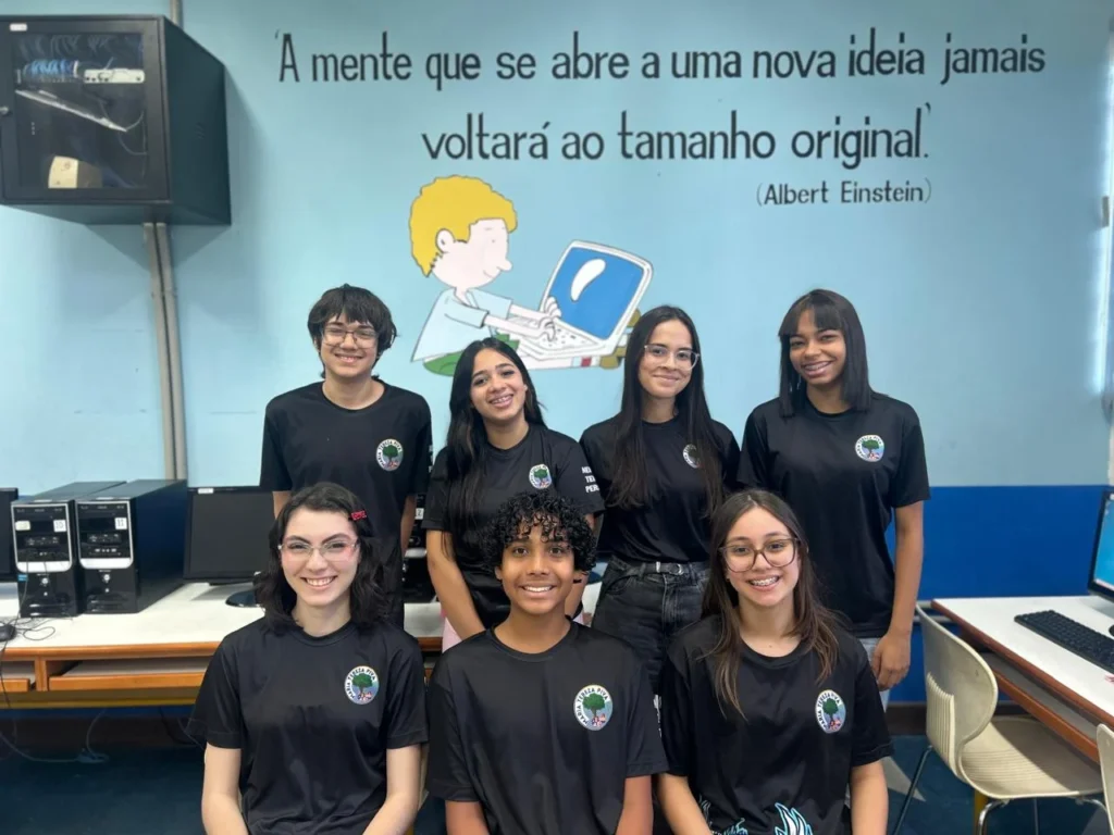 Alunos de Jaguariúna são finalistas do Projeto Gota d’Água 2026 — Jaguariúna