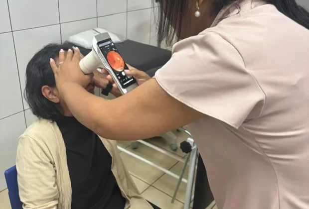Engenheiro Coelho realiza exames oftalmológicos especializados
