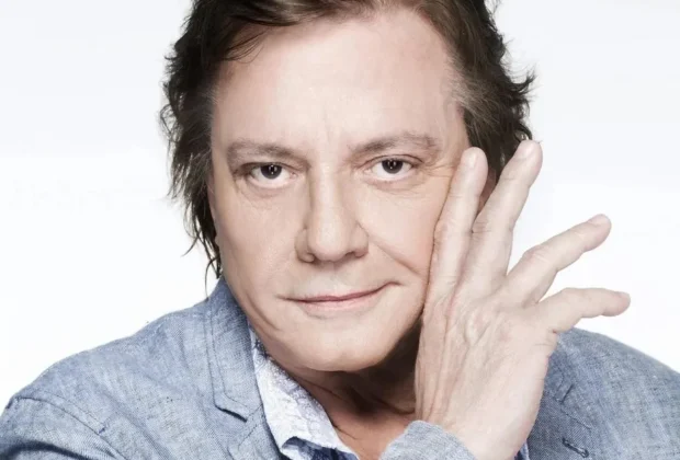 Fábio Jr. volta a Jaguariúna com sucessos e novo show na RED Eventos