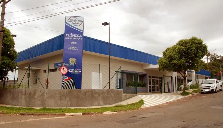 Novembro Azul traz programação de prevenção nas UBSs de Jaguariúna — Jaguariúna