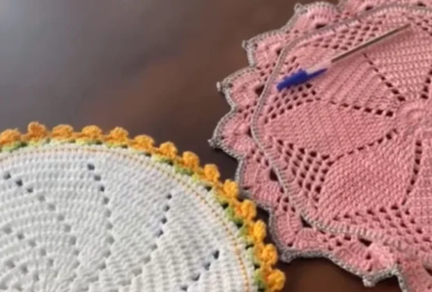 FUNDO SOCIAL INICIA CURSO DE CROCHÊ E INCENTIVA A GERAÇÃO DE RENDA EM ENGENHEIRO COELHO