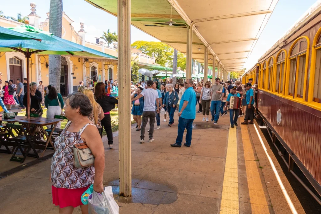 Prefeitura de Jaguariúna promove audiência sobre revisão do Plano Diretor de Turismo — Jaguariúna