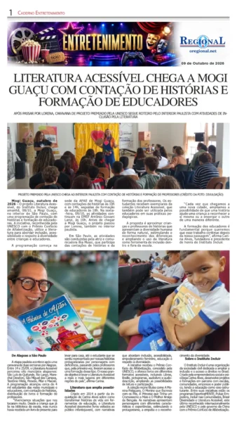 Entretenimento 09-10-26