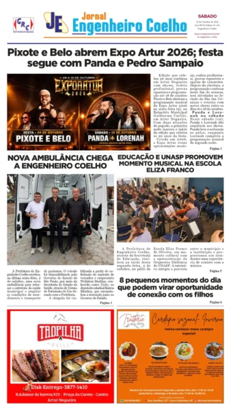 EDIÇÃO 431