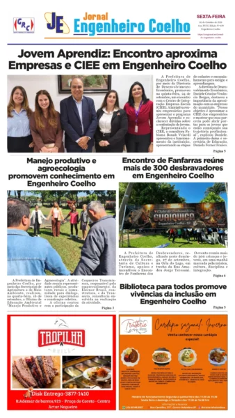 EDIÇÃO 430
