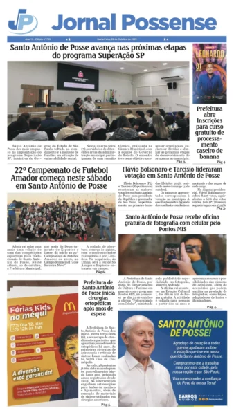 EDIÇÃO 751