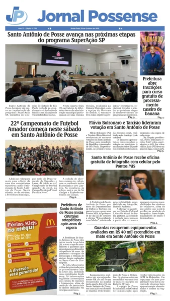 EDIÇÃO 751