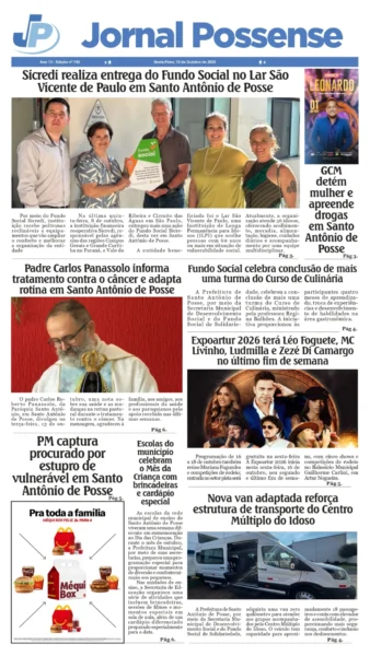EDIÇÃO 752