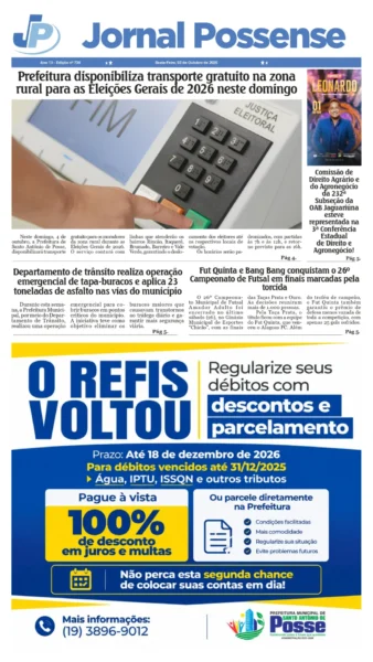 EDIÇÃO 750