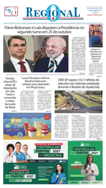 EDIÇÃO 2591