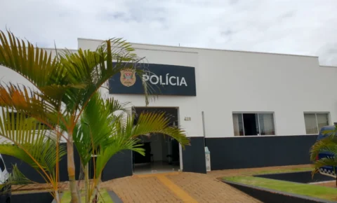 Polícia Civil encontra 48 munições após denúncia em residencial de Engenheiro Coelho