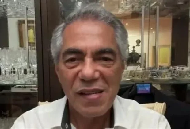 STF determina soltura do ex-prefeito de Paulínia Edson Moura, informa defesa
